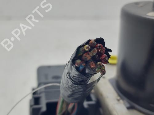 ABS pump FORD FOCUS II (DA_, HCP, DP) 1.8 TDCi | BP30913327M43