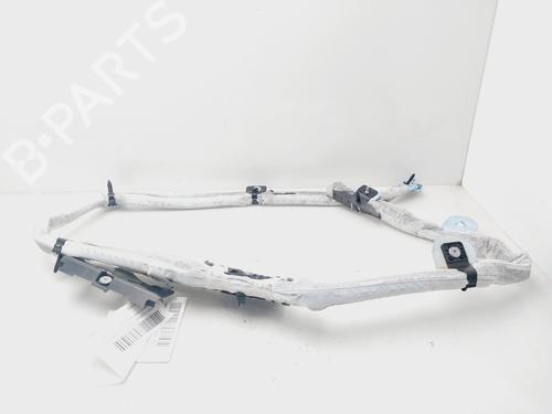 Right curtain airbag BMW 3 (E90) 320 d | BP29390888C12 