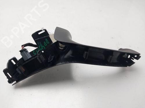 Right front window switch SEAT ALTEA XL (5P5, 5P8) | BP40182408I26 - Image 3