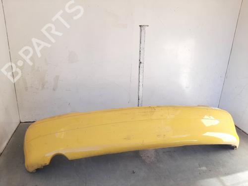 Rear bumper RENAULT MEGANE I Coach (DA0/1_) 1.6 16V (DA0B, DA04, DA11) | BP10181132C8 