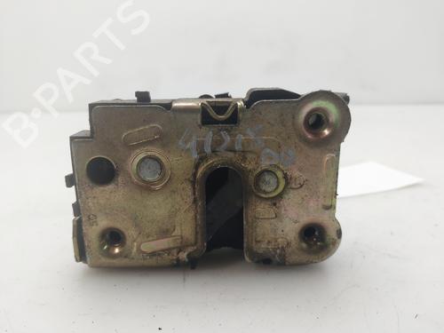 front-right-lock-renault-kangoo-kc01_-1997-33320926 main image