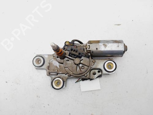 Used Rear wiper motor FORD FOCUS I (DAW, DBW) 1.8 Turbo DI / TDDi (90 hp) 28357192