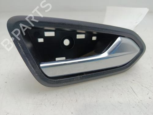 Used Front right interior door handle Front right interior door handle RENAULT CLIO V (B7_) 1.5 Blue dCi 85 (B7AG) (86 hp) 33952244 33952244
