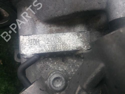 Gearbox SKODA OCTAVIA I (1U2) 1.9 TDI | BP2880814M3 