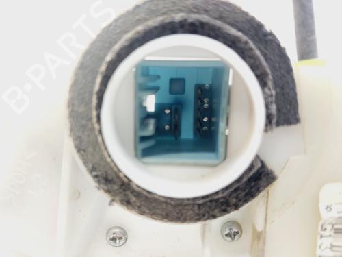 Rear left lock HONDA CIVIC VIII Hatchback (FN, FK) 2.2 CTDi (FK3) | BP29378465C100 