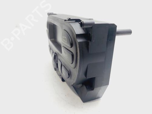 Climate control CITROËN XSARA PICASSO (N68) 1.8 16V | BP25985086I5 