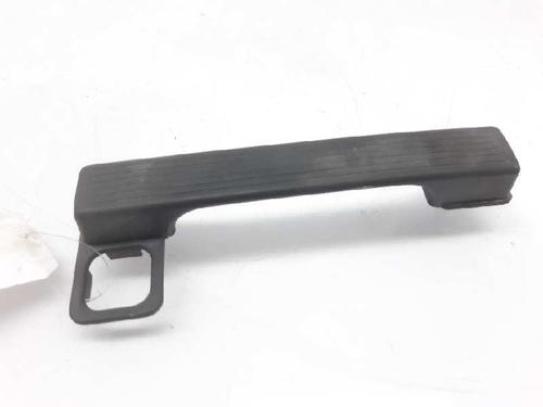 Front right exterior door handle CITROËN C15 Box Body/MPV (VD_) 1.8 D (60 hp) 12399010