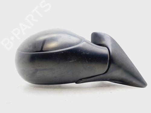 Right mirror CITROËN XSARA PICASSO (N68) 2.0 HDi | BP22435301C27 