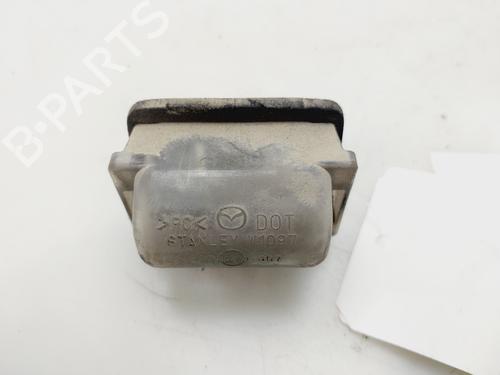 Licence plate light MAZDA 6 Estate (GJ, GL) 2.2 D | BP32071564I40 - Image 2