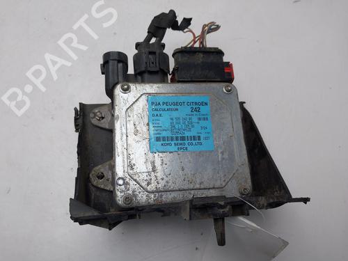 Used Steering ECU Steering ECU CITROËN C3 I (FC_, FN_) 1.1 i (60 hp) 33425628 33425628