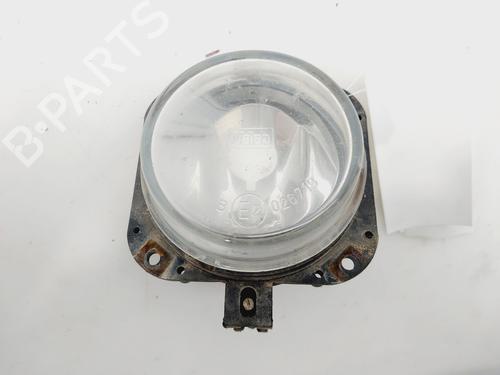 Used Left front fog light CITROËN XSARA PICASSO (N68) 2.0 HDi (90 hp) 30974459