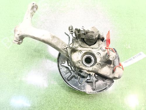 Right front steering knuckle AUDI A4 B6 (8E2) 2.0 | BP32196154M26