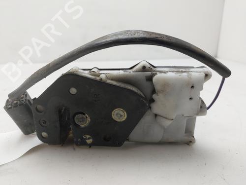 Used Front right lock Front right lock 38195599 38195599