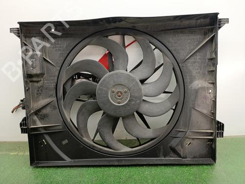 Used Radiator fan Radiator fan 38438508 38438508