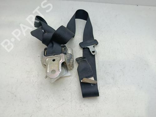 Used Rear center seatbelt Rear center seatbelt 38232002 38232002