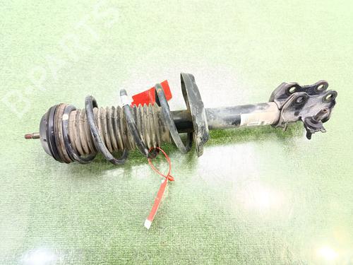 Left front shock absorber OPEL CORSA E (X15)  | BP33996342M16  - Image 5