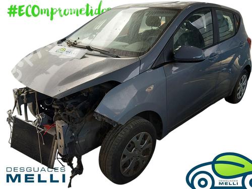 Left front window switch HYUNDAI i10 II (BA, IA) 1.0 | BP35803795I27 - Image 6