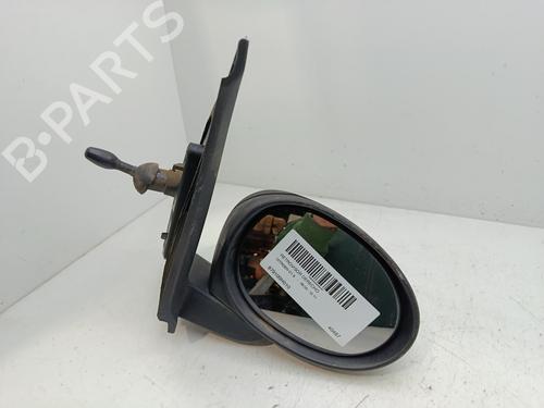 Used Right mirror CITROËN C1 (PM_, PN_) 1.0 (68 hp) 31081988