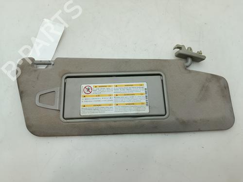 Used Right sun visor MERCEDES-BENZ E-CLASS T-Model (S212) E 250 CDI / BlueTEC (212.203, 212.204) (204 hp) 29390832