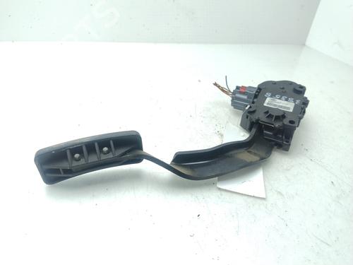 Pedal LAND ROVER DISCOVERY III (L319)  | BP30153051I4 