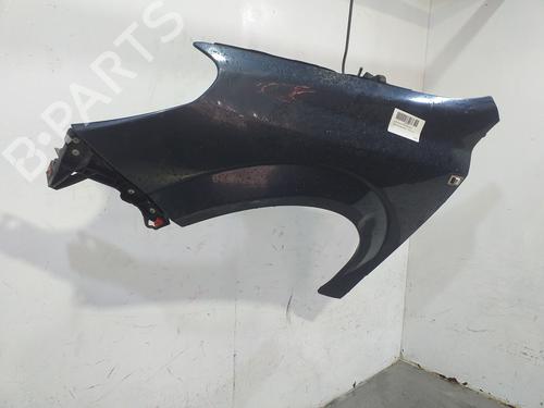 Left front fenders OPEL ASTRA H (A04) 1.7 CDTI (L48) | BP19247200C41 