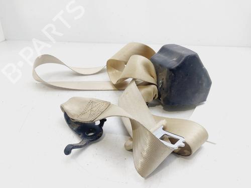 Rear center seatbelt ALFA ROMEO 159 (939_) 1.9 JTDM 16V (939AXC1B, 939AXC12) | BP26017586I27 