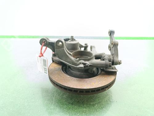 Right front steering knuckle KIA CEE'D Hatchback (ED)  | BP26384129M26 