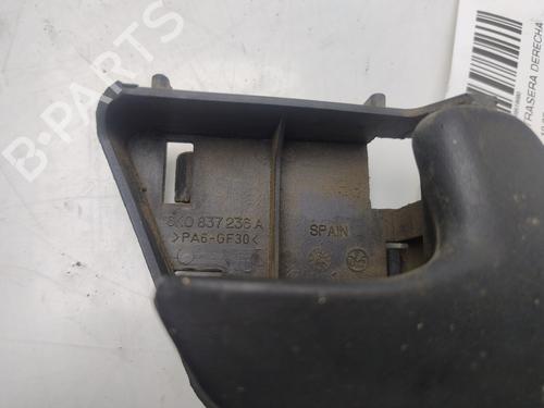 Rear right interior door handle SEAT IBIZA II (6K1) 1.9 D | BP23083156I16