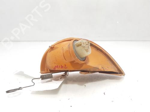 Right front indicator FIAT SEICENTO / 600 (187_) 1.1 (187AXB, 187AXB1A, 187AXC1A02) | BP12410980C33 
