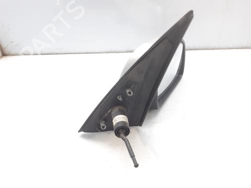 Right mirror OPEL MERIVA A MPV (X03) 1.3 CDTI (E75) | BP9836330C27 