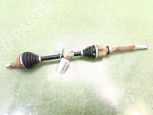 Right front driveshaft OPEL CORSA F (P2JO)  | BP32683554M39  - Image 5