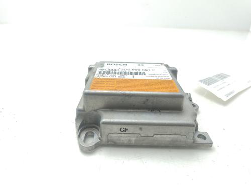 Kollisjonspute styreenhet VW TOUAREG (7LA, 7L6, 7L7) 2.5 R5 TDI | BP30089445M53