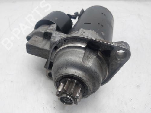 Used Starter Starter 36915685 36915685