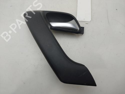 Used Front right interior door handle Front right interior door handle 37026669 37026669