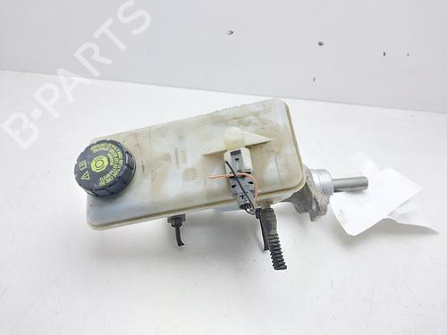 Brake master cylinder RENAULT TRAFIC II Bus (JL) 2.0 dCi 115 (JL00, JL01, JL0H, JL0M, JL0U) | BP38054521M77 - Image 3