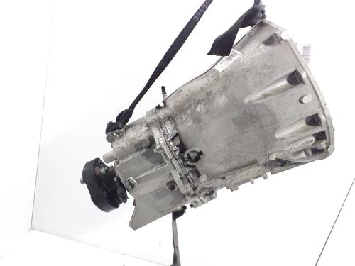 Gearbox MERCEDES-BENZ C-CLASS (W204) C 220 CDI (204.002) | BP10323456M3 