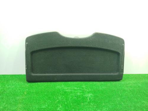 Used Rear parcel shelf SKODA FABIA III (NJ3) 1.4 TDI (90 hp) 27687657