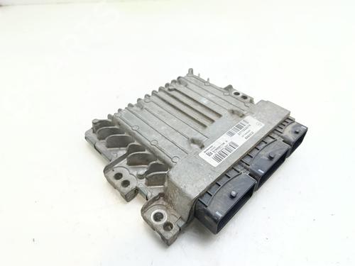 Motorstyringsenhet RENAULT MEGANE III Grandtour (KZ0/1) [2008-2016]  29753764
