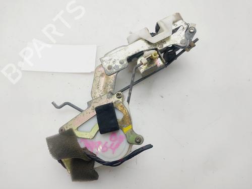 Front left lock CHEVROLET MATIZ (M200, M250) 0.8 | BP30096133C98 