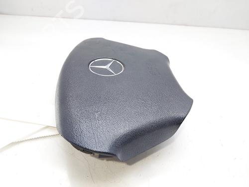 Driver airbag MERCEDES-BENZ M-CLASS (W163) ML 270 CDI (163.113) | BP16019160C9 