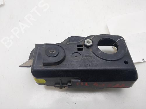 Rear right interior door handle FORD MONDEO III (B5Y) 2.0 TDCi | BP16527217I16 