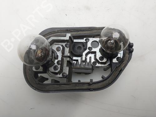 Used Lamp holder Lamp holder SEAT IBIZA III (6L1) [2002-2009] 33658032 33658032