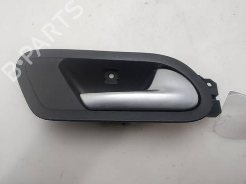 Used Front right interior door handle Front right interior door handle VW SCIROCCO III (137, 138) [2008-2018] 40082148 40082148
