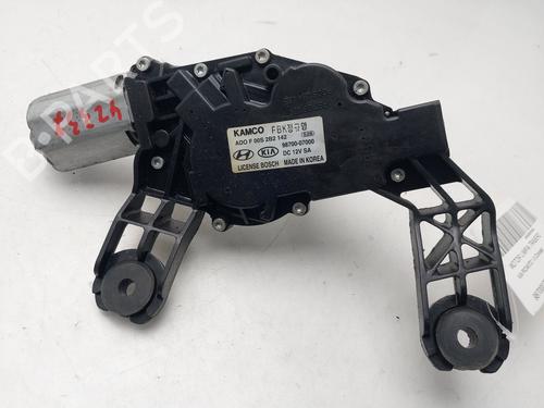 Wischermotor hinten für Wischermotor hinten 38233079 38233079