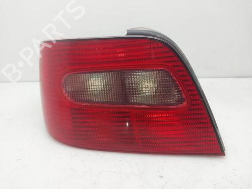 Used Left taillight Left taillight 38619555 38619555
