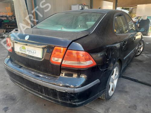 Instrument cluster SAAB 9-3 (YS3F, E79, D79, D75) 1.9 TiD | BP17979496C47 