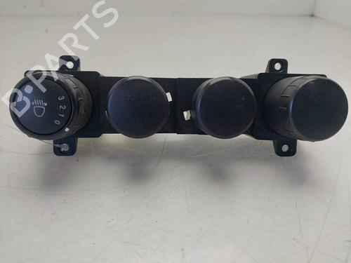 Used Headlight switch Headlight switch SSANGYONG KYRON [2005-2014] 40022388 40022388