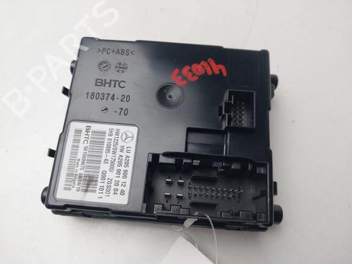 electronic-module-mercedes-benz-glc-x253-2015-2016-2017-2018-2019-2020-2021-2022-32660669 main image