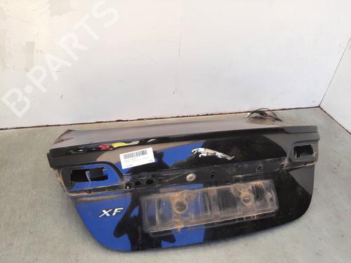 Tailgate JAGUAR XF I (X250) 3.0 D | BP10100308C6 