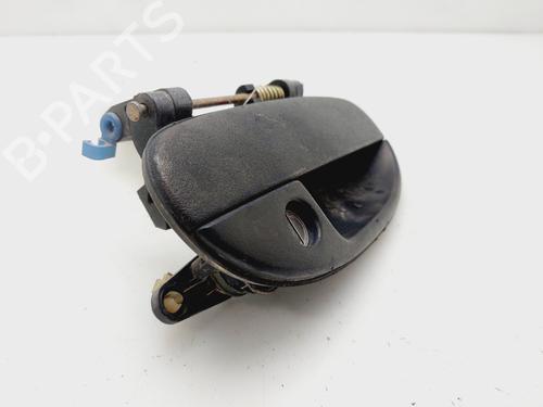 Front right exterior door handle DAEWOO LANOS (KLAT) 1.5 | BP29456441C129 
